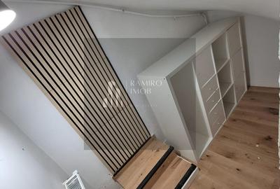 Vanzare 2 camere |  Vila | Renovat | Centrala | P-ta  Victoriei - 10