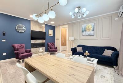Apartament cu 2 camere decomandat în Braytim