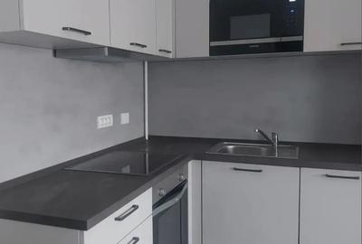 COMISION 0% Apartament modern, o camera, parter, mobilat - Remetea Mare - 3