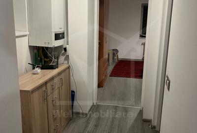 Apartament cu 2 camere | 47 mp | Andrei Muresanu - 8