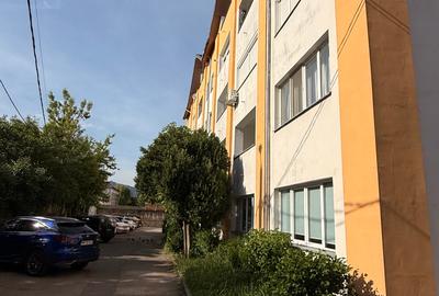 HORTENSIEI apartament 1camera spatios (58mp) etaj2! - 15