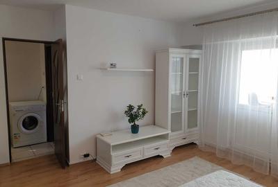 Apartament 1 camera recent renovat Nicolina 1 - 2