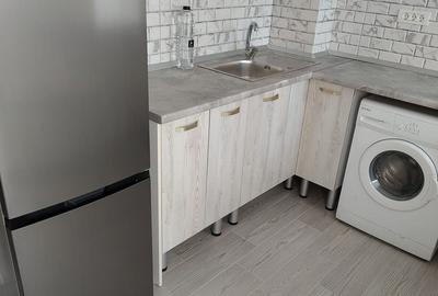 Gata de mutare! Apartament 2 camere, Calea Rahovei - 7