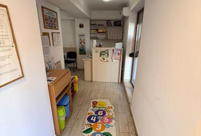 Spatiu comercial cu 3 incaperi, zona Badea Cartan - 4