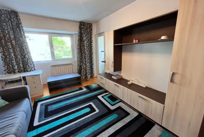 Apartament 2 camere decomandat etaj 1 Intre Lacuri - 5