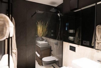 Vanzare apartament 2 camere de LUX locatie Premium, Marasti Iulius Mall, Cluj-Na - 10