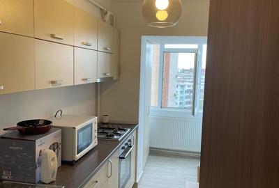 Apartament cu o camera – Faleza Dunarii, langa Union Jack, 44 mp - 3
