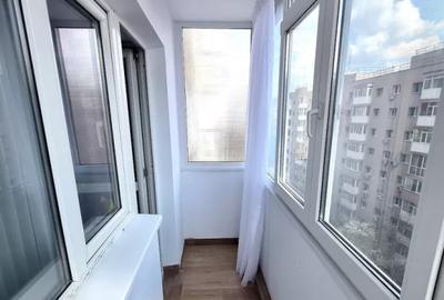 Apartament 2 Camere Lujerului | Balcon | Prima închiriere | 5 minute metrou - 10
