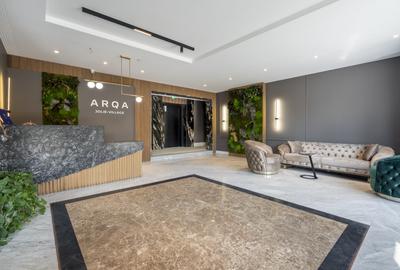 Studio Arqa Jolie Village Ready to Move - 9