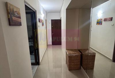 Apartament 2 camere mobilat Tineretului-Vacaresti - 4