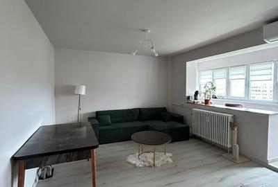 Apartament 3 camere de vânzare | Renovat 2025 | Mobilat & utilat | Favorit-AFI - 2