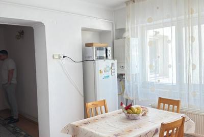 Vând apartament cu 3 camere! - 9