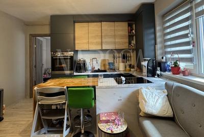 Apartament 3 camere de vanzare in Floresti - 5