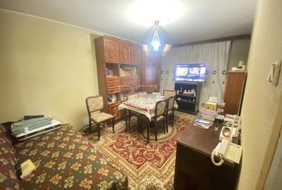 3 Camere-Decomandat-Rahova - 1