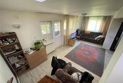 Casa individuala P+M | 430 mp teren | 4 camere | Moara Domneasca - Ganeasa | - 3
