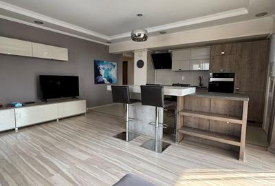 VANZARE APARTAMENT  3 CAMERE SPATIOS/ DIAMOND RESIDENCE - 17