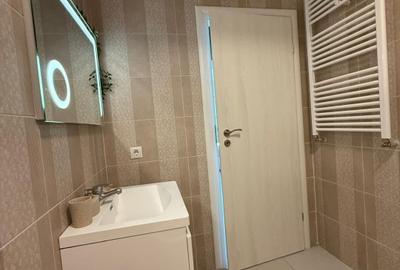 Inchiriez Apartament modern cu 2 camere in Bucuresti Sector 6 langa politehnica - 7
