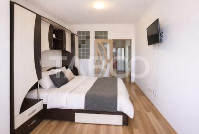 Apartament 2 camere decomandate vanzare balcon parcare Doamna Stanca - 2