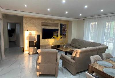 5 camere decomandate, Prima Inchiriere, Curte proprie, Dezmir - 1