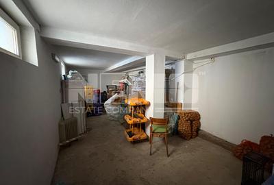 Spațiu comercial | 140 mp + 40 mp depozit | Rădăuți - 12