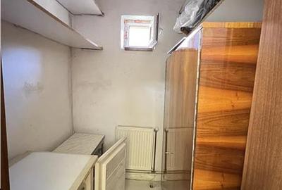 Casa individuala 4 camere 2 bai teren 1310 mp zona Gusterita Sibiu - 34