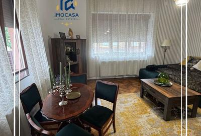 Vila renovat de vanzare D+P curte proprie 774 mp, semicentral Arad - 16
