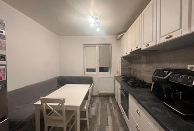 Apartament 2 camere Spital Judetean - 1