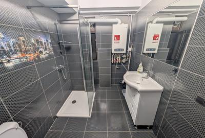 Apartament 3 camere 55mp | 0 comision | Petrom City - 17