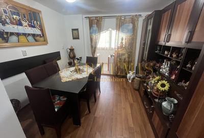Apartament 2 camere , etaj 2 , decomandat, zona Garii - 1