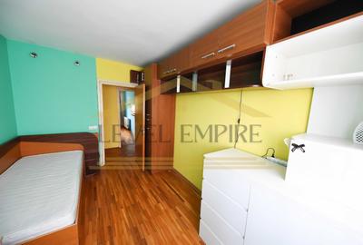 Închiriere Apartament 3 Camere Piața Gorjului Iuliu Maniu Dezrobirii Loc Parcare - 3