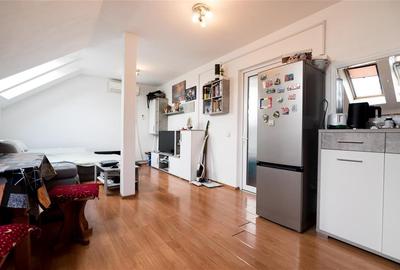 RECO Apartament 2 camere in Rogerius la mansarda - 4