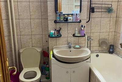 Apartament 4 camere in spatele Parcului Eminescu - 10