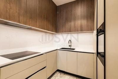 REA1023230 Apartament High-End 2 camere One Verdi Park I View superb - 6