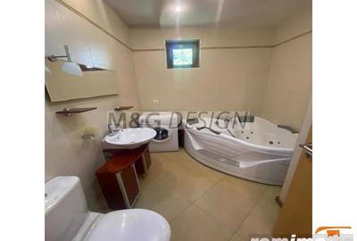 Zona medicina- Neptun, 3 camere decomandat  CENTRALA PROPRIE - 6