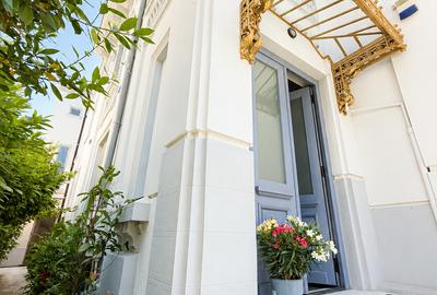 Vila Eleganta cu 300 mp Utili | Ideala pentru Rezidenta sau Business Premium - 8