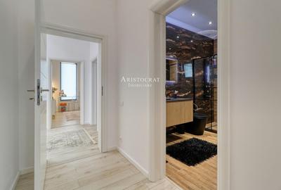 Casa cu palmieri din Corbeanca - 21
