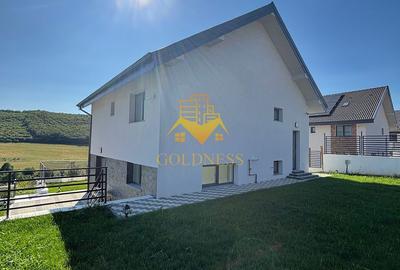 Casa individuala, 4 camere, garaj ,gradina, 2 bai, Popesti , Baciu - 7