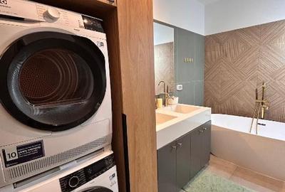 Apartament 4 camere, 2 locuri parcare, grădină, la 5 min de Parcul Herăstrău - 13