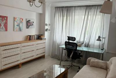 Apartament 2 camere, semidecomandat, 53mp, AC, Ghencea - 1