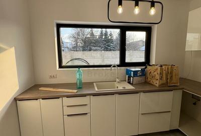 Duplex modern  în Tunari – confort, stil și locație excelentă, fără comison - 6