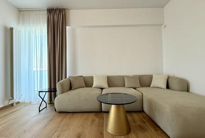 1000 euro/mpc Apartament mobilat si utilat decomandat FINALIZAT - 10
