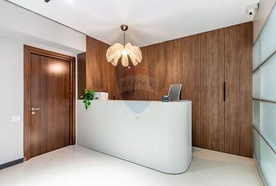 Spațiu de birouri 285- 775 mp I Cladire Office I Baba Novac - 2