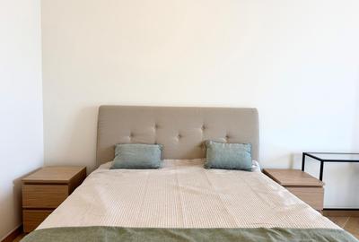 Petru Rares Loft / Garsoniera Premium / Prima Inchiriere / Metrou - 4