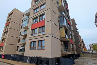 Apartament 2 camere de inchiriat, Metalurgiei Park, Parc Tudor Arghezi - 16