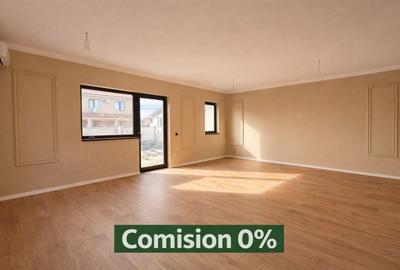 Duplex cu 4 camere în Dumbrăvița