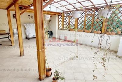 Inchiriere partiala in Vila zona Ferdinand Bucuresti - 39