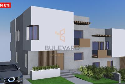 Casa tip duplex in zona Vivo Mall,  str Razoare Floresti - 4