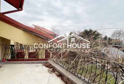 VILA S+P+E+M, 7 camere, piscina, IANCU NICOLAE -Jolie Ville - 49