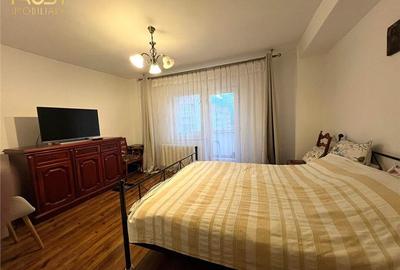 Ap 4 camere l 2 bai l 2 balcoane l Etaj 3 din 4 - 3