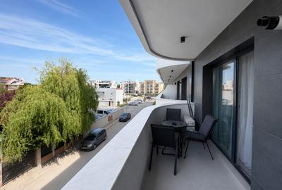 Apartament 2 camere Alezzi Odyssey | Mamaia Nord - 14